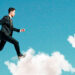 Development in the cloud for the cloud - the cloud-native approach should also apply to security solutions.