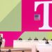 Deutsche Telekom slightly increases forecast for 2023