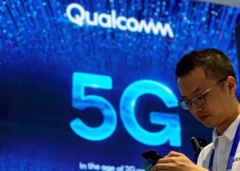 Why Qualcomm operates a factory in the middle of Munich