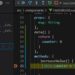 Debugging a Vue application in Visual Studio Code.