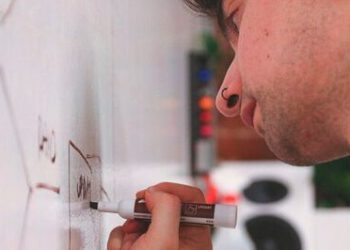 Control structures set conditions under which a program jumps to certain points in the source code.