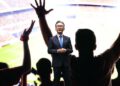 This is how the Playstation manufacturer reinvented itself