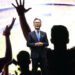 This is how the Playstation manufacturer reinvented itself