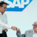 SAP shareholders vote once again for Chairman of the Supervisory Board Hasso Plattner