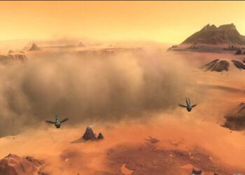 4X titles in Early Access: “Dune: Spice Wars”: The Spice Must Flow