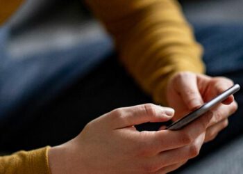 “World Accessibility Day”: new accessibility features for smartphones