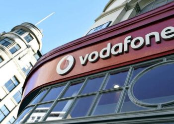 New Vodafone shareholder e& is considering joint investments