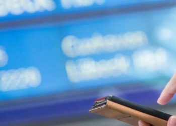 A page for train travel without changing trains