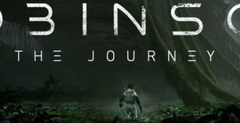 Robinson: The Journey coming to Oculus Rift in January