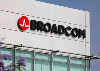 Broadcom wants to buy software company VMware