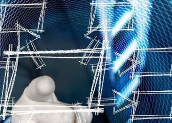 In the control reversal, the control flow of an application is outsourced externally, for example to the underlying framework.