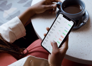 The top returns are achieved by inexperienced companies