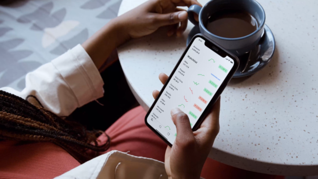 The top returns are achieved by inexperienced companies