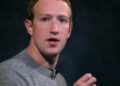 Attorney General Files Lawsuit against Mark Zuckerberg