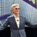 Former CEO Bill McDermott makes SAP competition