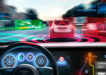 Every tenth company relies on artificial intelligence