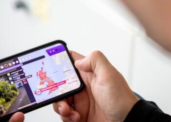 “GeoGuesser” turns players into photo forensics experts