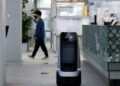 Hyundai wants to connect service robots with 5G radio