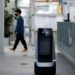Hyundai wants to connect service robots with 5G radio