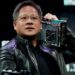 Nvidia stock slumps after weak forecast