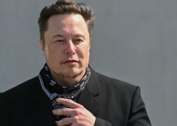 Another shareholder lawsuit against Musk over Twitter turmoil