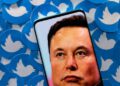 U.S. Securities and Exchange Commission investigates Musk’s big move into Twitter