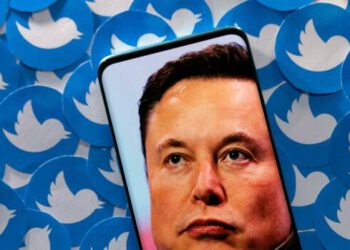 U.S. Securities and Exchange Commission investigates Musk’s big move into Twitter