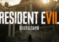 Resident Evil 7 demo update with PlayStation VR support