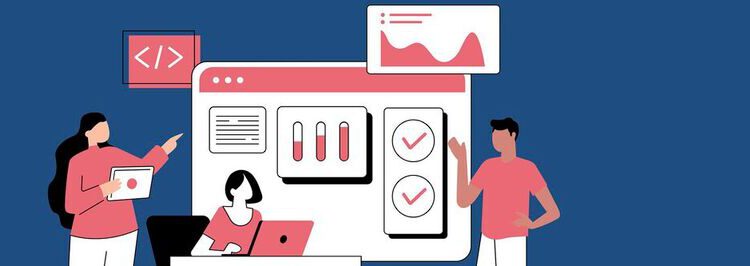 Test-driven development involves testing and analysis even before the first line of code has been written.