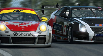Raceroom Experience could be compatible with SteamVR in December