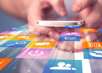 The Azure AD application proxy can accept requests from the Internet and forward them to internal servers. This makes accesses more secure and uncomplicated, without having to adapt firewalls in the company.