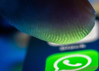 No calling someone else’s numbers on Whatsapp