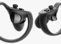 Oculus Touch orders are processed