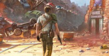 Arizona Sunshine adds free movement via trackpad/joystick Submitted by the community