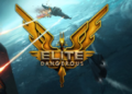 Elite Dangerous 2.3: The Commanders