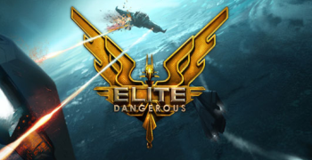 Elite Dangerous 2.3: The Commanders