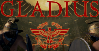 Gladius picks up the baton from Oculus Maximus
