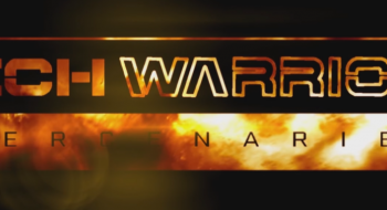 Mechwarrior 5 arrives in 2018 with virtual reality support