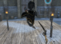 QuiVr for Oculus and Vive, multiplayer archery