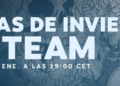 Steam starts the famous winter sales