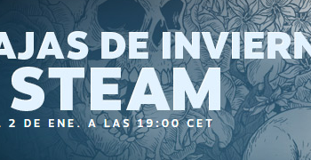 Steam starts the famous winter sales