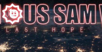 Co-op mode available for Serious Sam VR: The Last Hope Submitted by the community