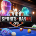 Pool Nation VR transforms into Sports Bar VR