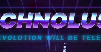 Technolust is now compatible with Oculus Touch