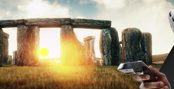 Virtual Reality Fabricators arrives in Spain