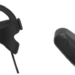 HTC presents Vive Tracker and a new fastening system with integrated headphones