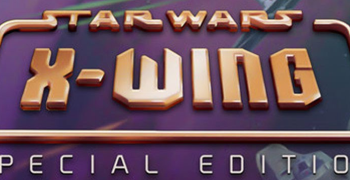 The classic X-Wing is coming to virtual reality