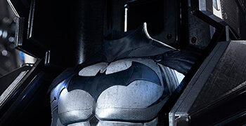 Batman: Arkham VR manages to lead the downloads on PSVR for the third time