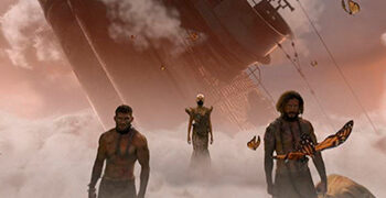 Beefeater bases its new campaign on a virtual reality experience