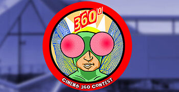 Cinema 360 Contest celebrates the awards ceremony this Saturday